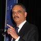 Eric Holder
Laura Cavanaugh/Getty Images